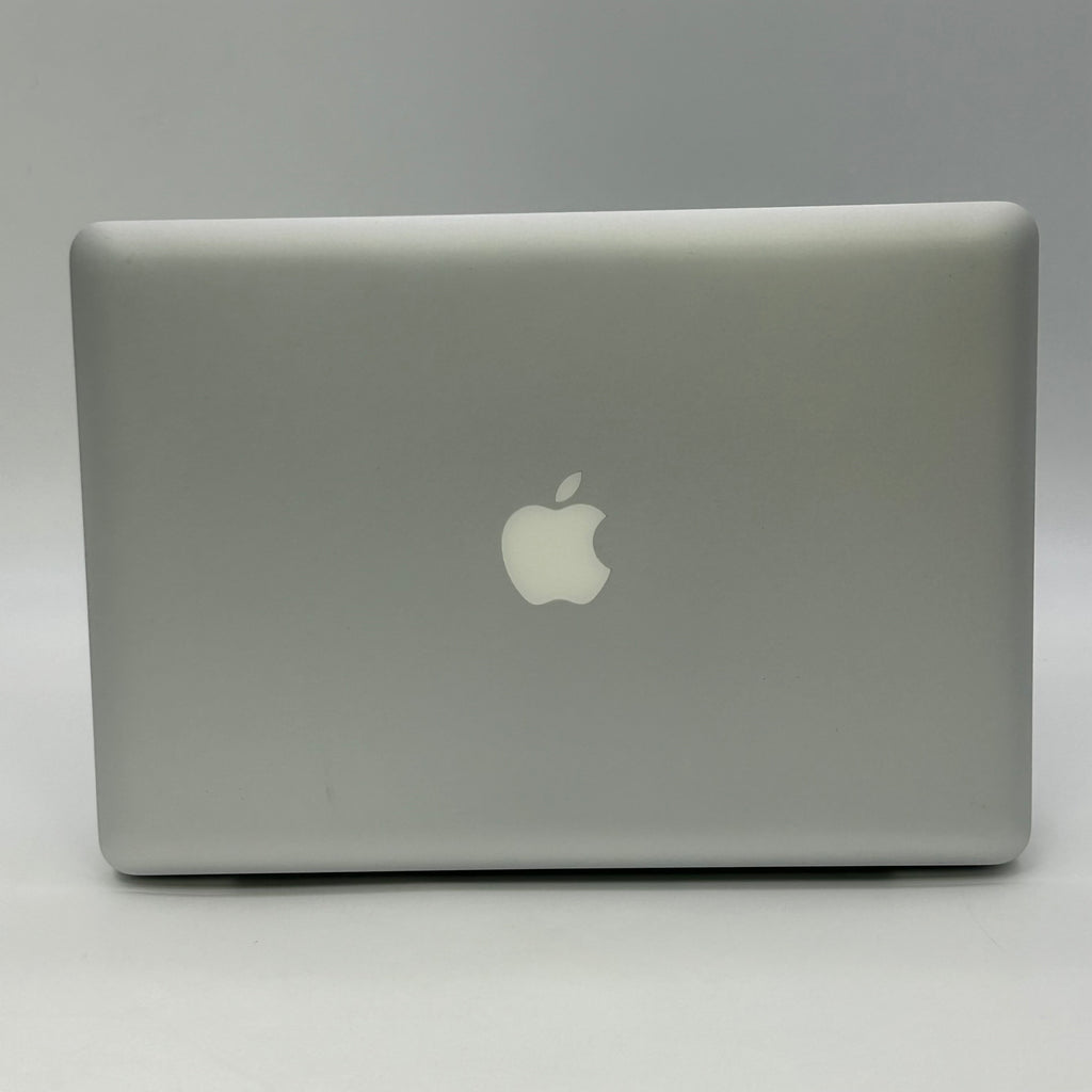 Apple MacBook Pro 13 Mid-2012 i5 2.5GHz 4GB 500GB 759 Cycles On Battery A1278