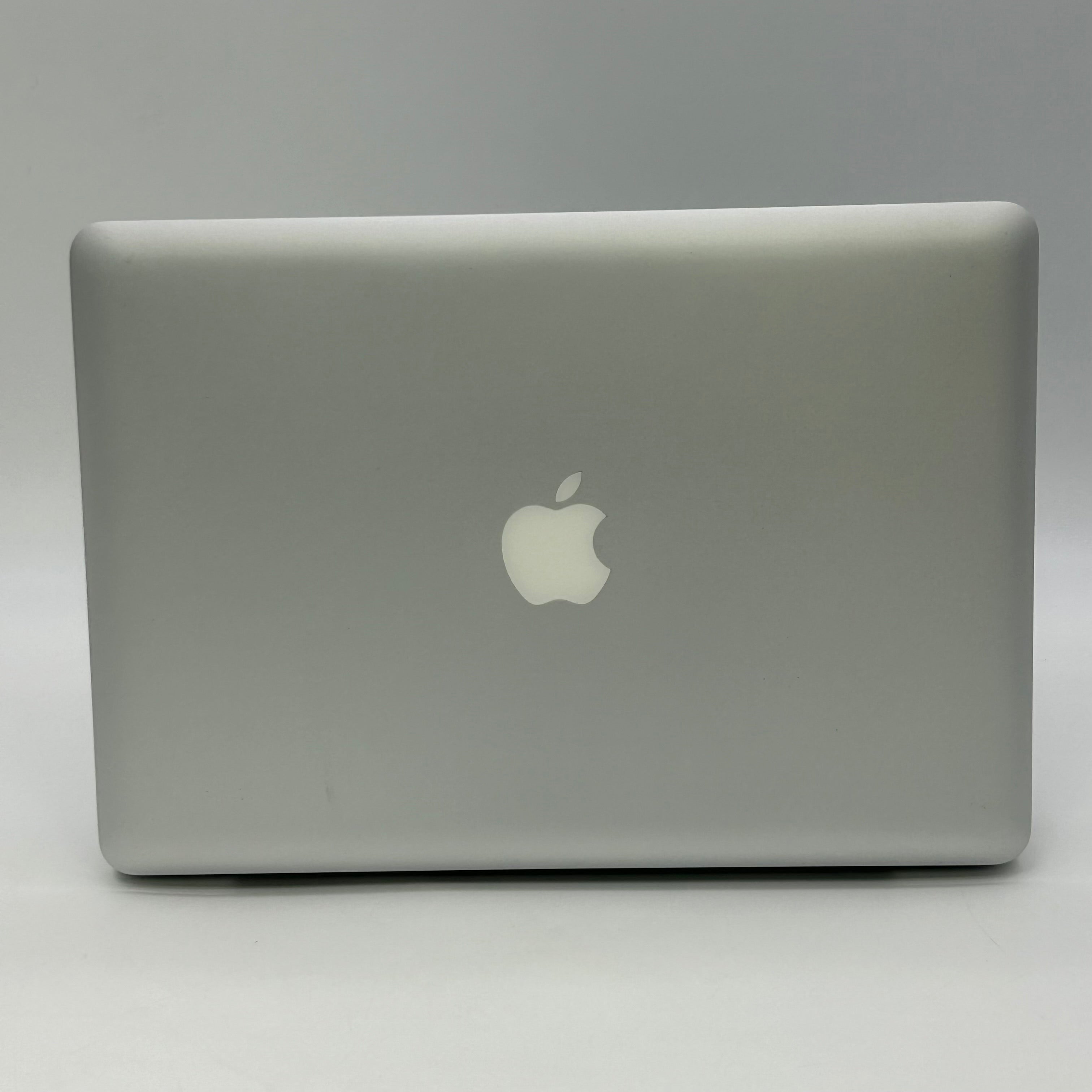 Apple MacBook Pro 13 Mid-2012 i5 2.5GHz 4GB 500GB 759 Cycles On Battery A1278