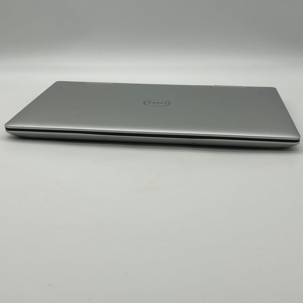Dell Inspiron 5000 14" HD 2-in-1 Touch-Screen Laptop, Core i5-10210, 8GB RAM, 256G SSD