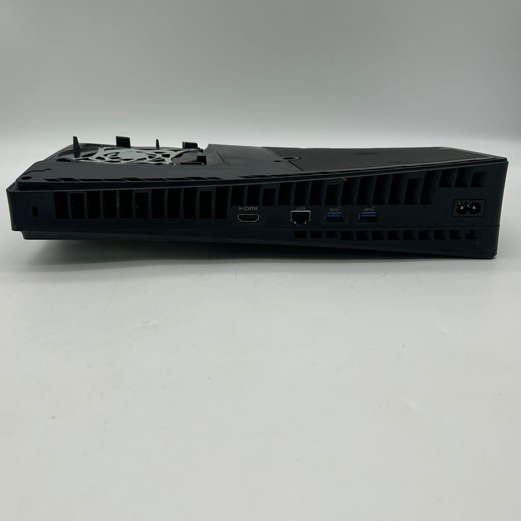 Sony PlayStation 5 Slim Digital Console CFI-2015 Bad HDMI - For Parts/Repair