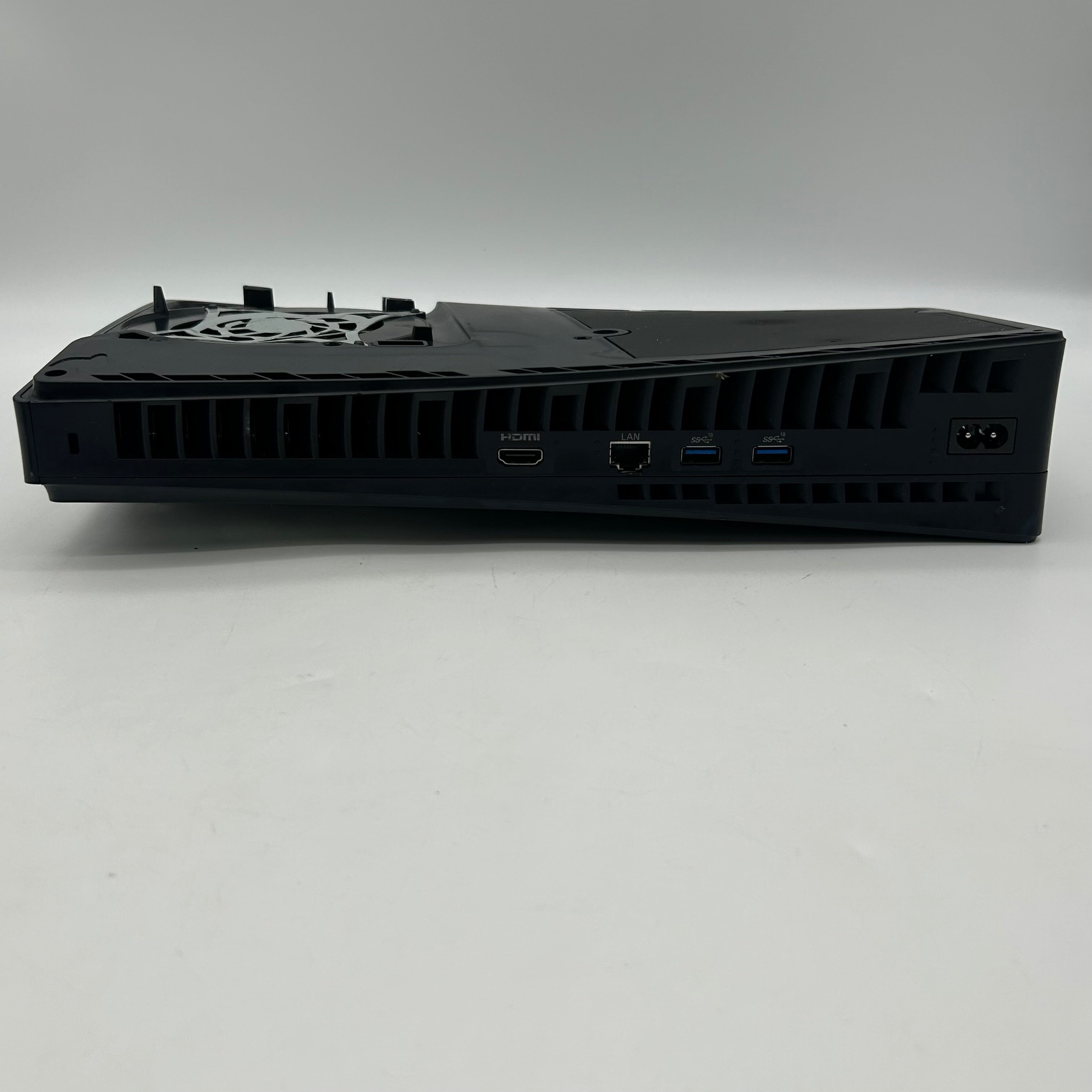 Sony PlayStation 5 Slim Digital Console CFI-2015 Bad HDMI - For Parts/Repair