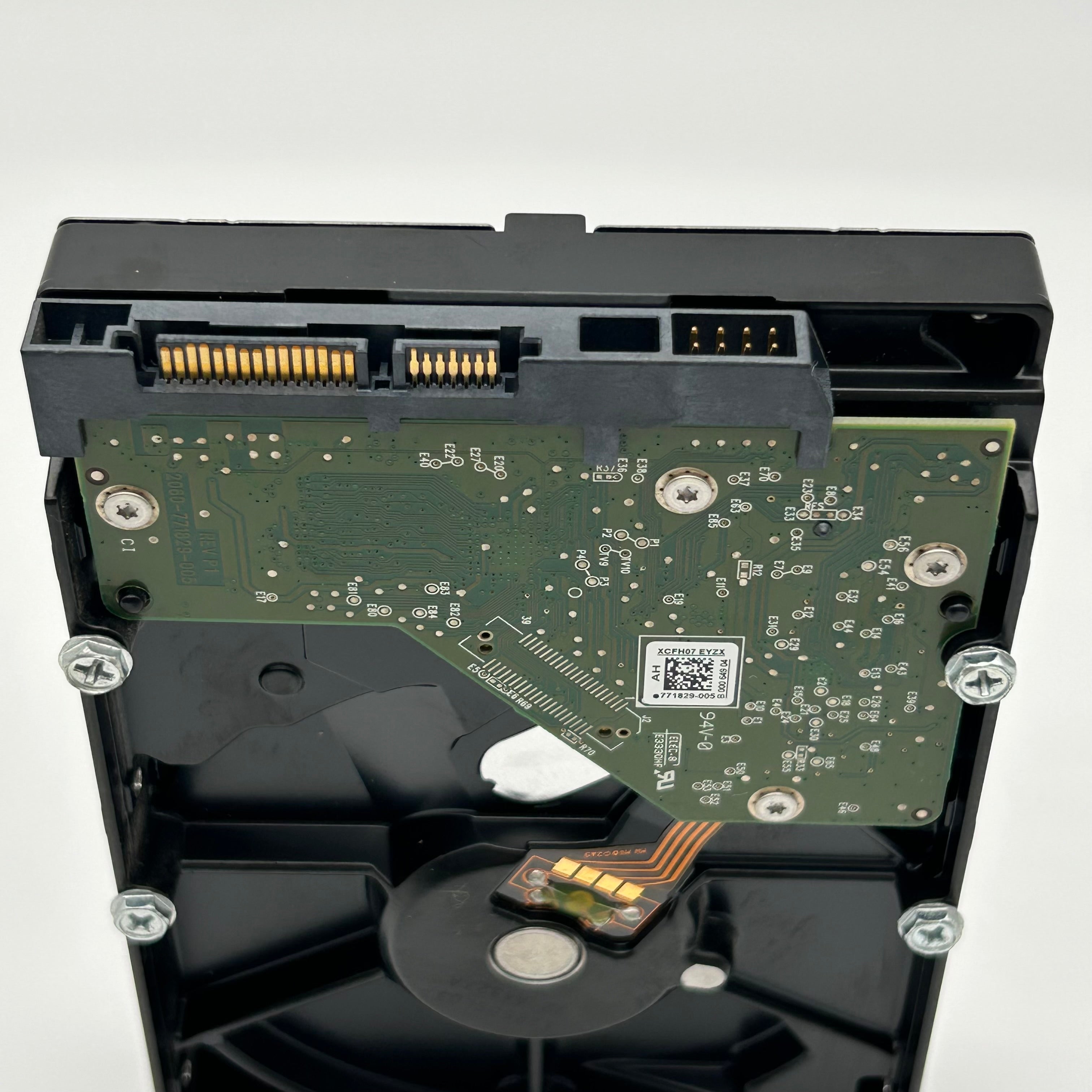 Western Digital WD10EZEX 1TB SATA 3.5 - Used