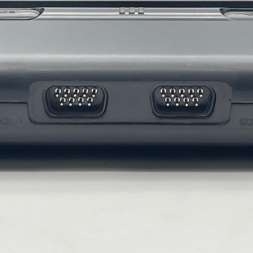 Sega Genesis Model 2 MK-1631- Untested