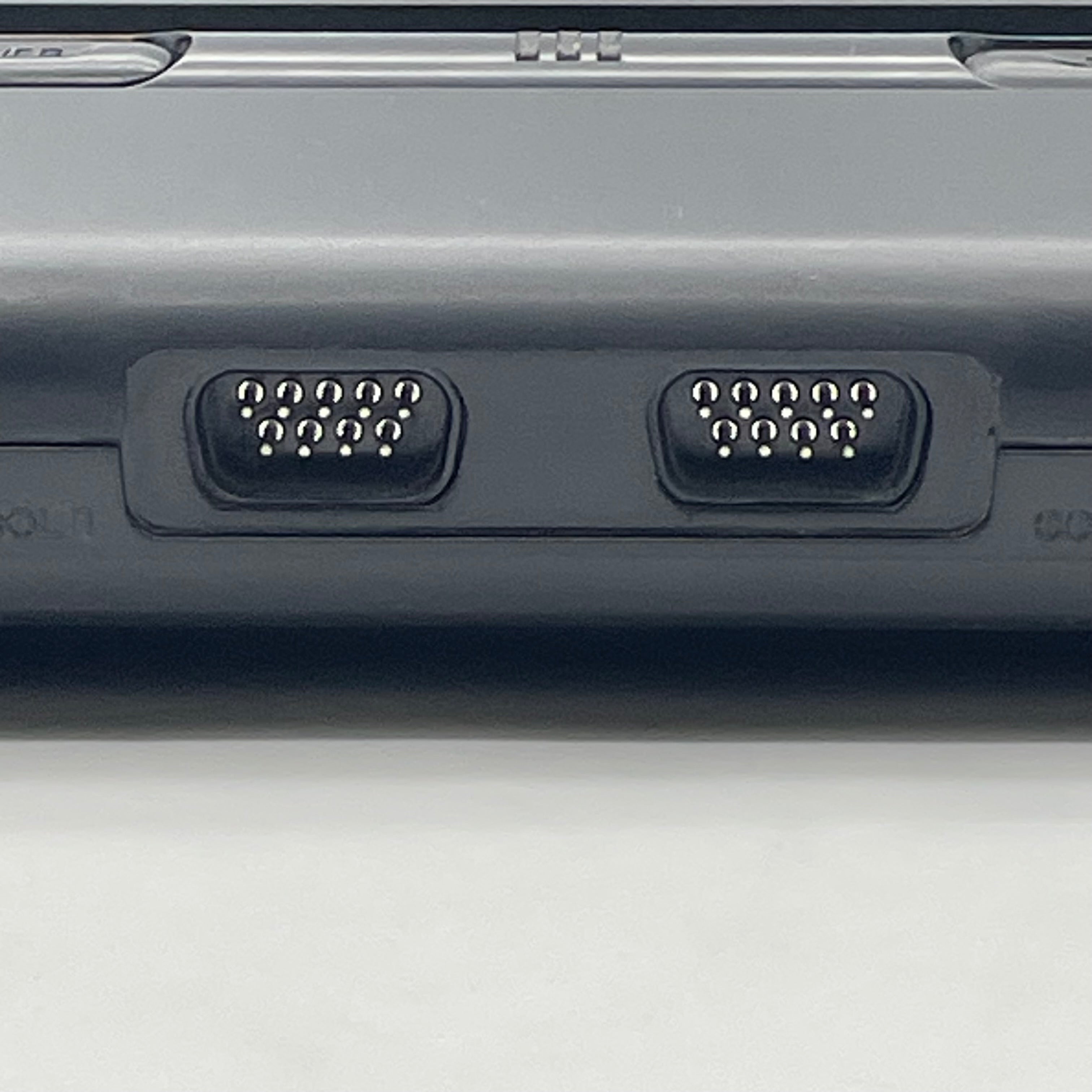 Sega Genesis Model 2 MK-1631- Untested