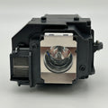 Epson LCP-GF40 KR85 Projector Lamp Bulb OEM ELPLP57 with Housing