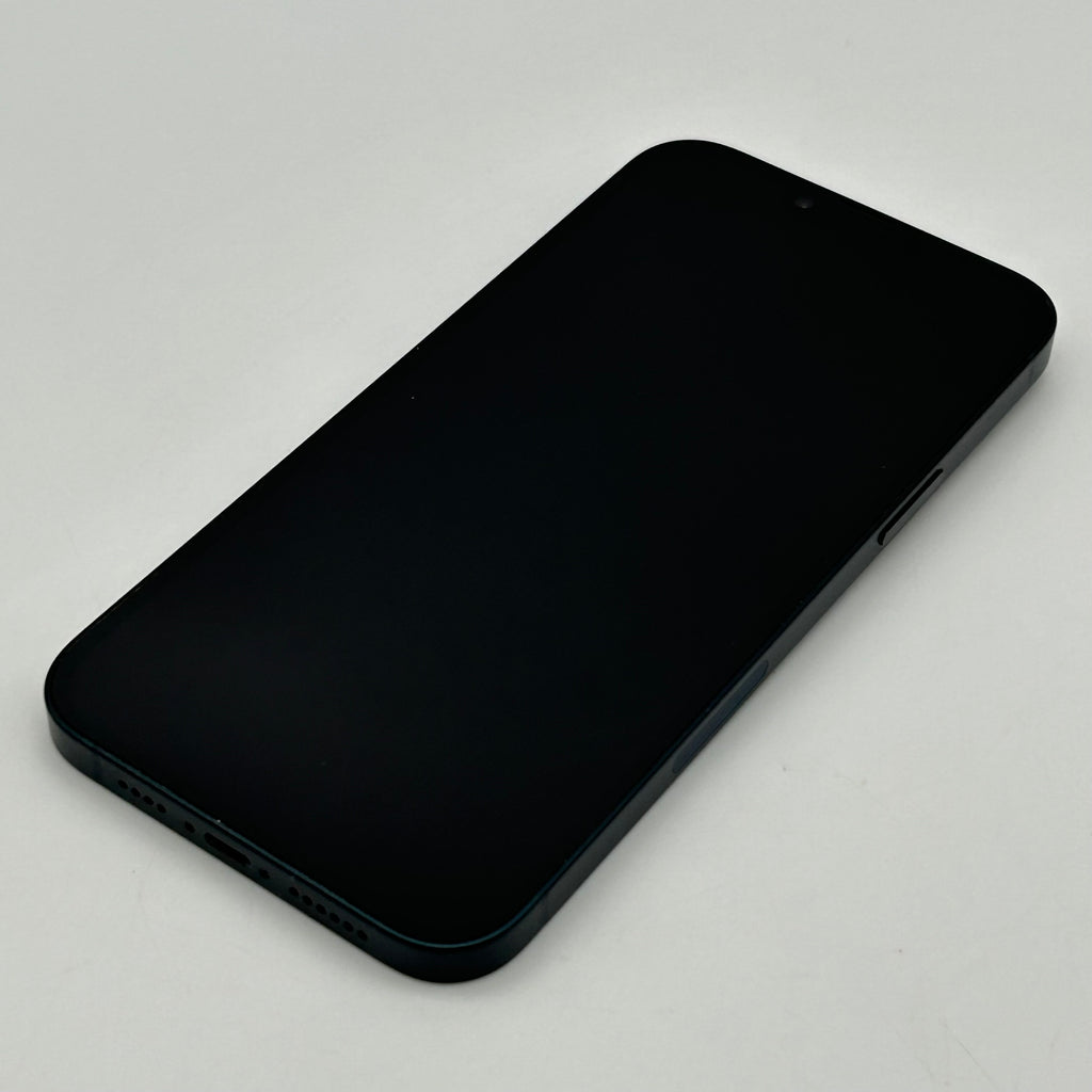 Apple iPhone 14 Plus 128GB Black 88% BH Unlocked READ