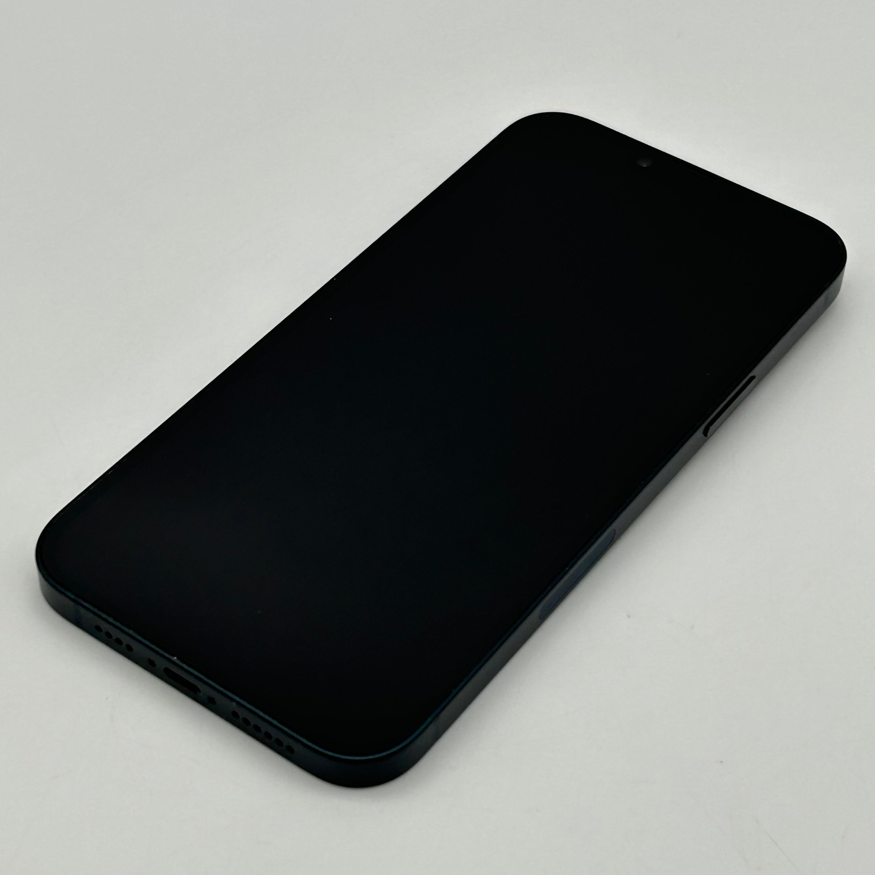 Apple iPhone 14 Plus 128GB Black 88% BH Unlocked READ