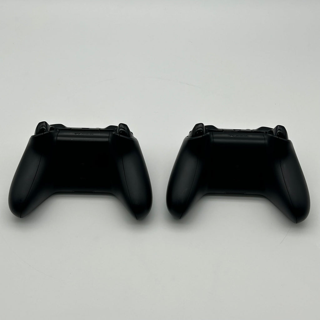 Microsoft Xbox One 500GB Home Console - Black (1540) - Video Game System - Used