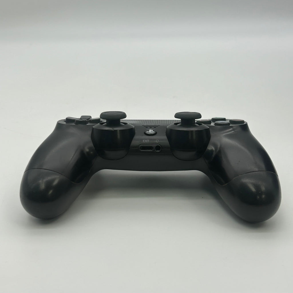 Sony PlayStation PS4 500GB Black Gaming Console Model CUH-1215A