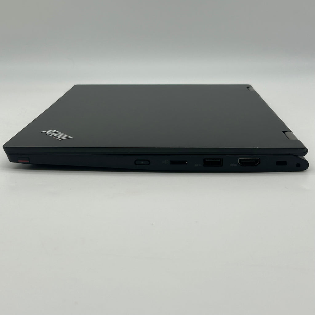 Lenovo ThinkPad L13 Yoga 13.3" |Core i5 |10th Gen| 8GB RAM| 256GB|