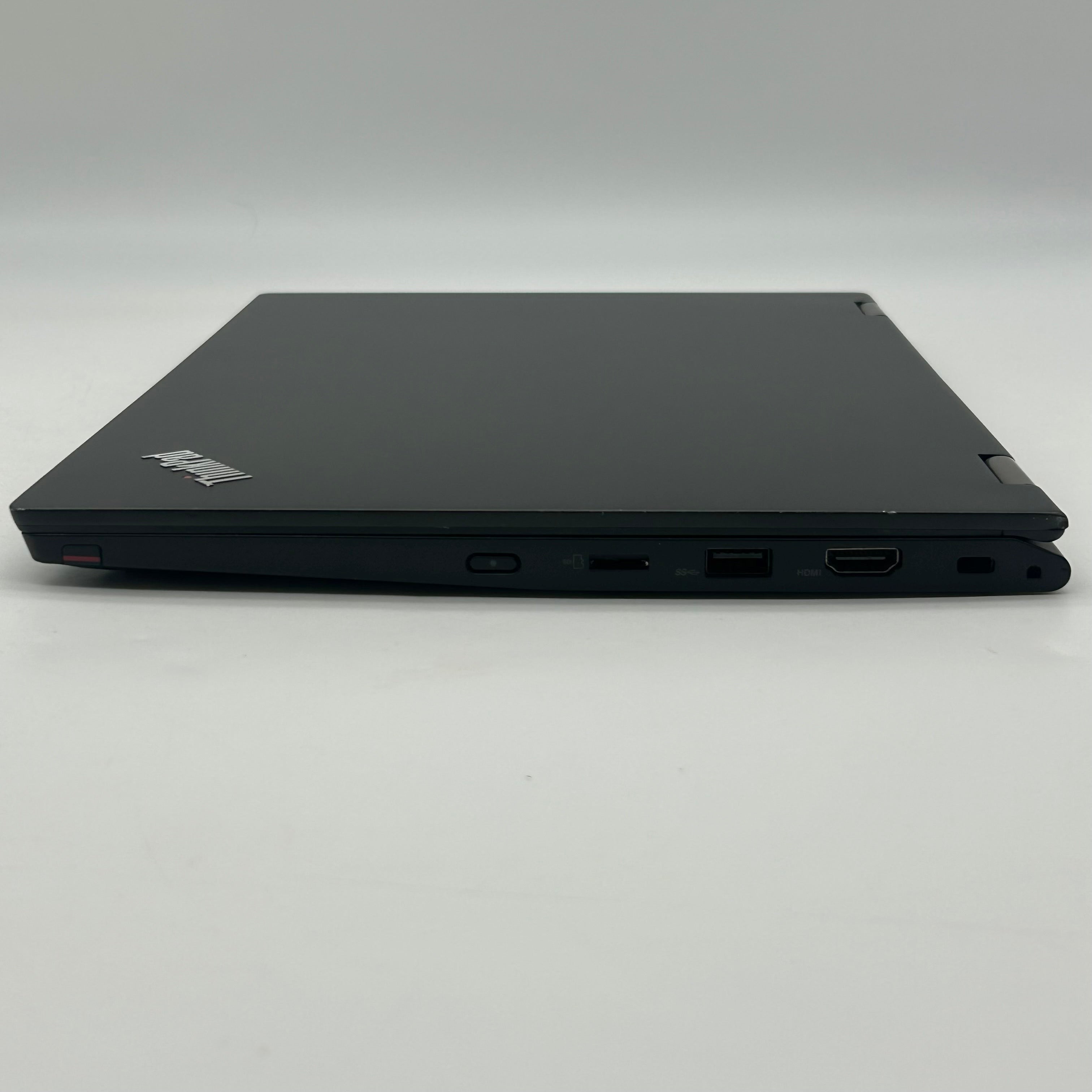 Lenovo ThinkPad L13 Yoga 13.3" |Core i5 |10th Gen| 8GB RAM| 256GB|