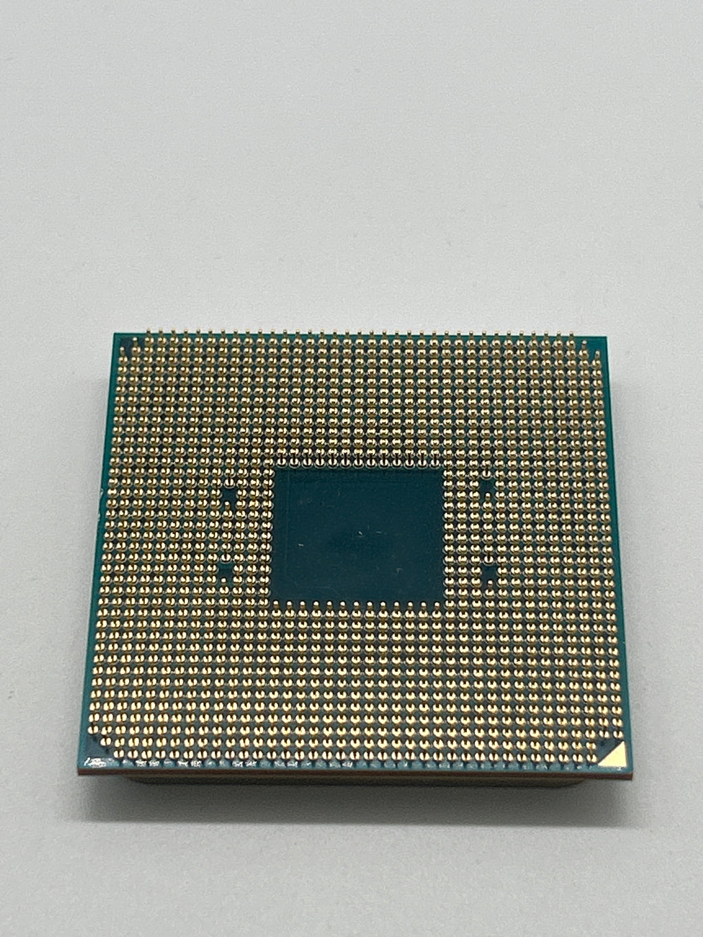 AMD Ryzen 7 1700X 3.4GHz Eight Core Processor Silver - Used