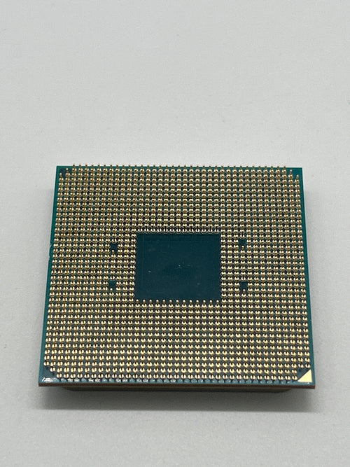 AMD Ryzen 7 1700X 3.4GHz Eight Core Processor Silver - Used