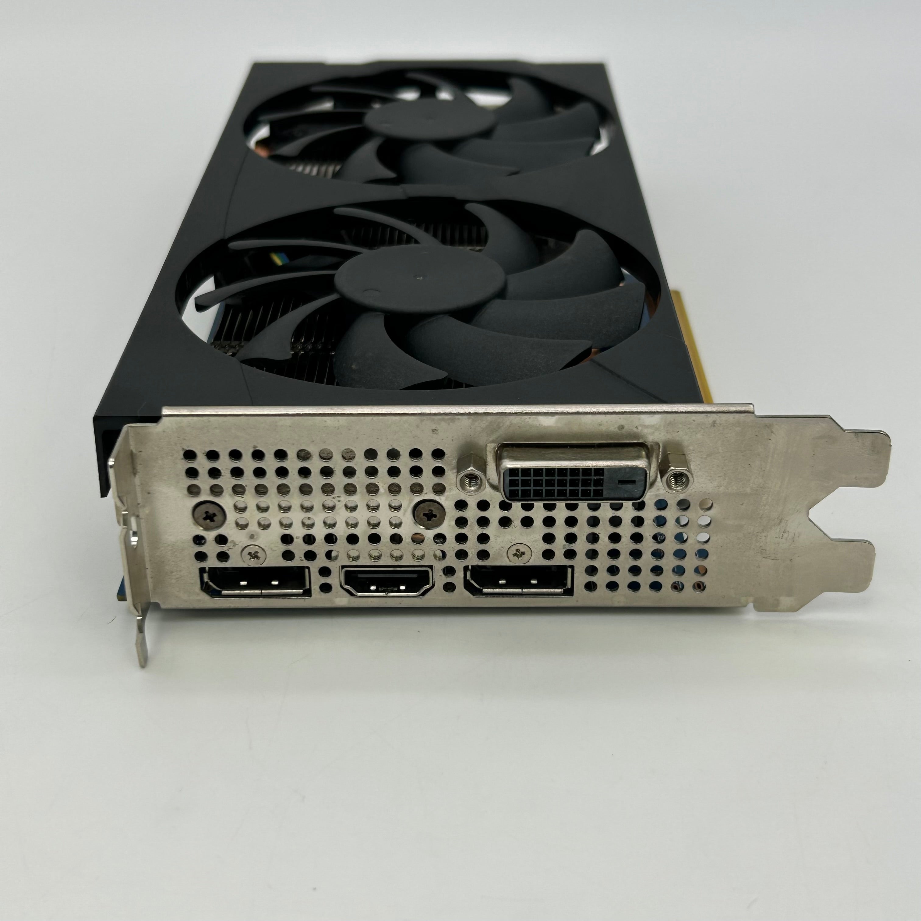 Dell Nvidia GeForce RTX 2070 MINI 8GB GDDR6 Graphics Card 0JK88G JK88G - UNTESTED