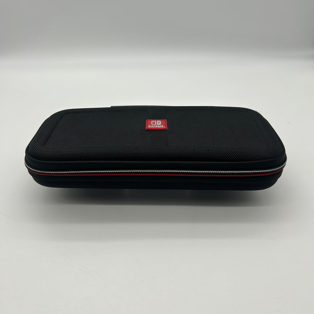 Nintendo Switch OLED (HEG-001) 2021 Black 64GB Joy-Cons Used