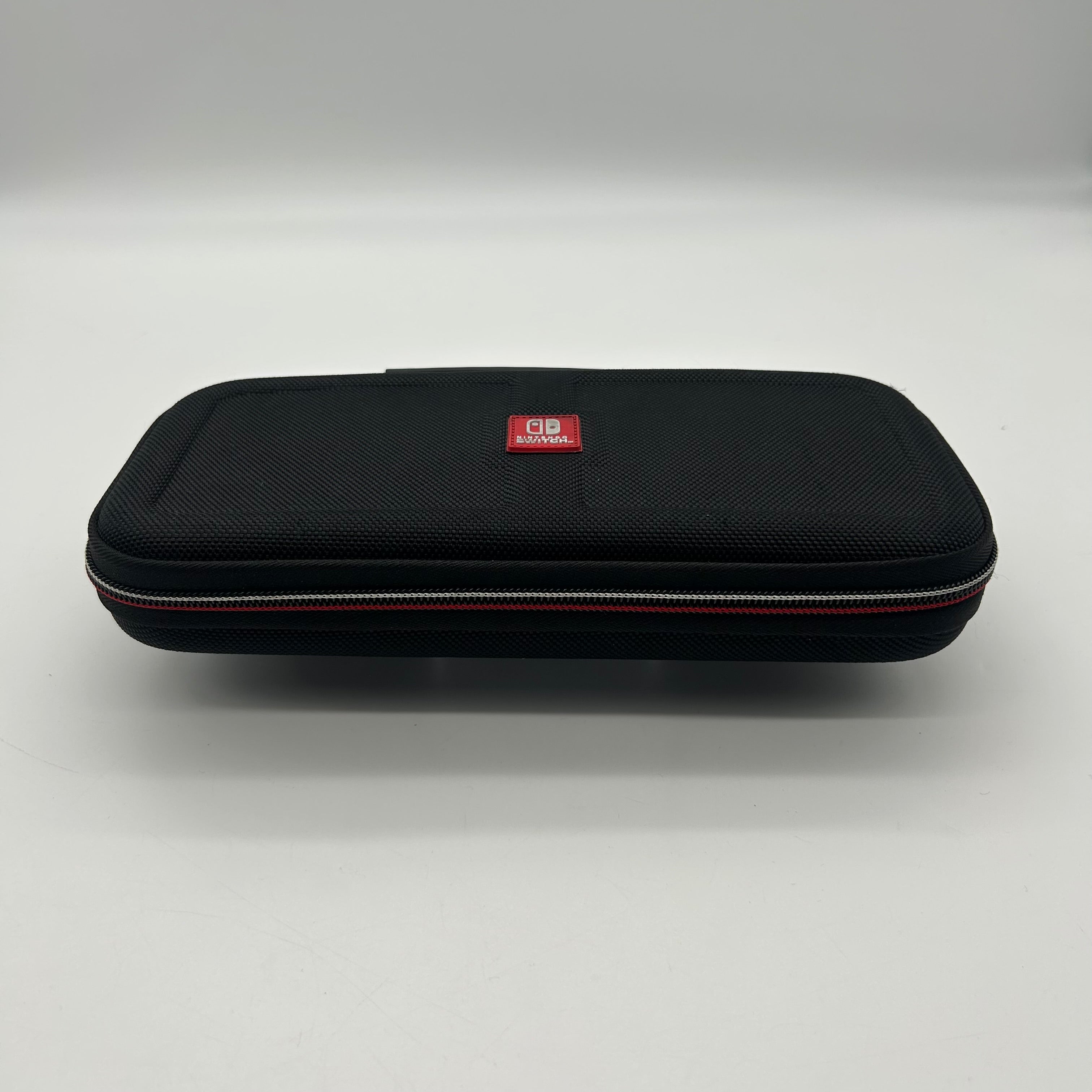 Nintendo Switch OLED (HEG-001) 2021 Black 64GB Joy-Cons Used