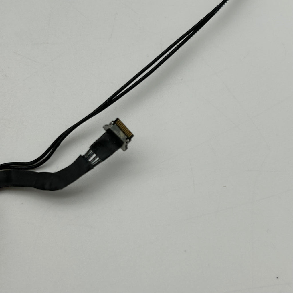 Apple OEM MacBook Air 11" A1465 LCD Screen - Bent, Scratched, White Spot