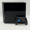 Sony PlayStation 4 CUH-1001A 2TB Black Console Bundle