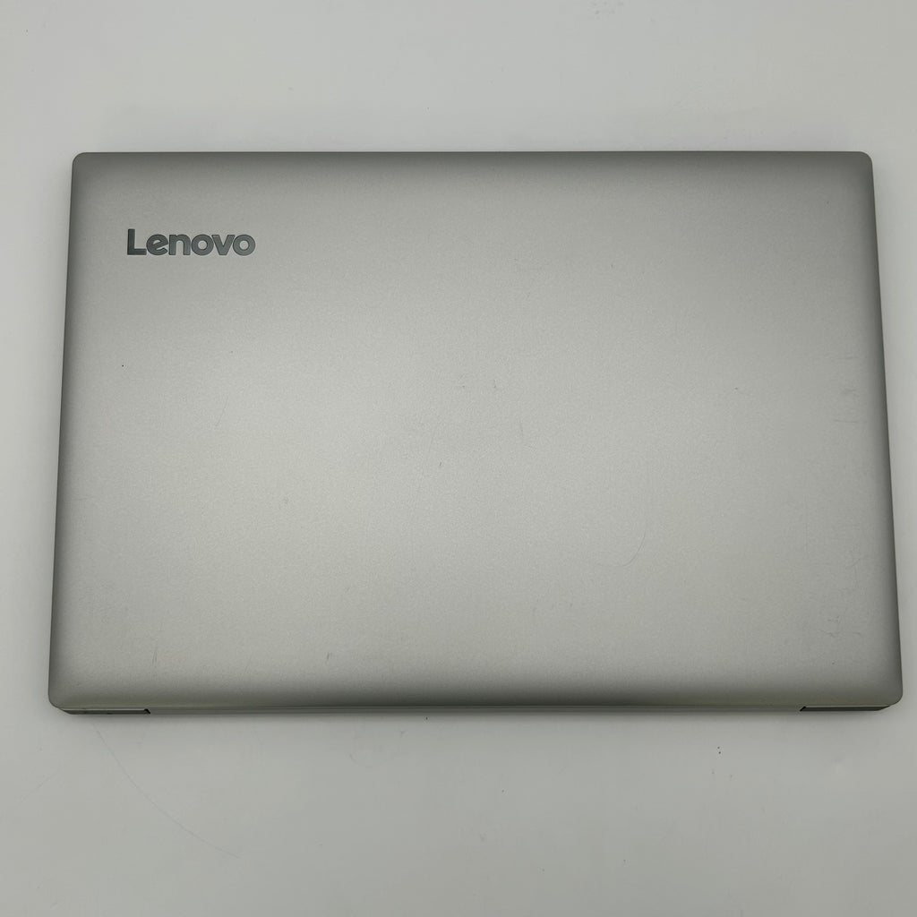 Lenovo IdeaPad 320-15ABR 15-inch Core i7 vPro 4GB RAM 128GB HDD Silver