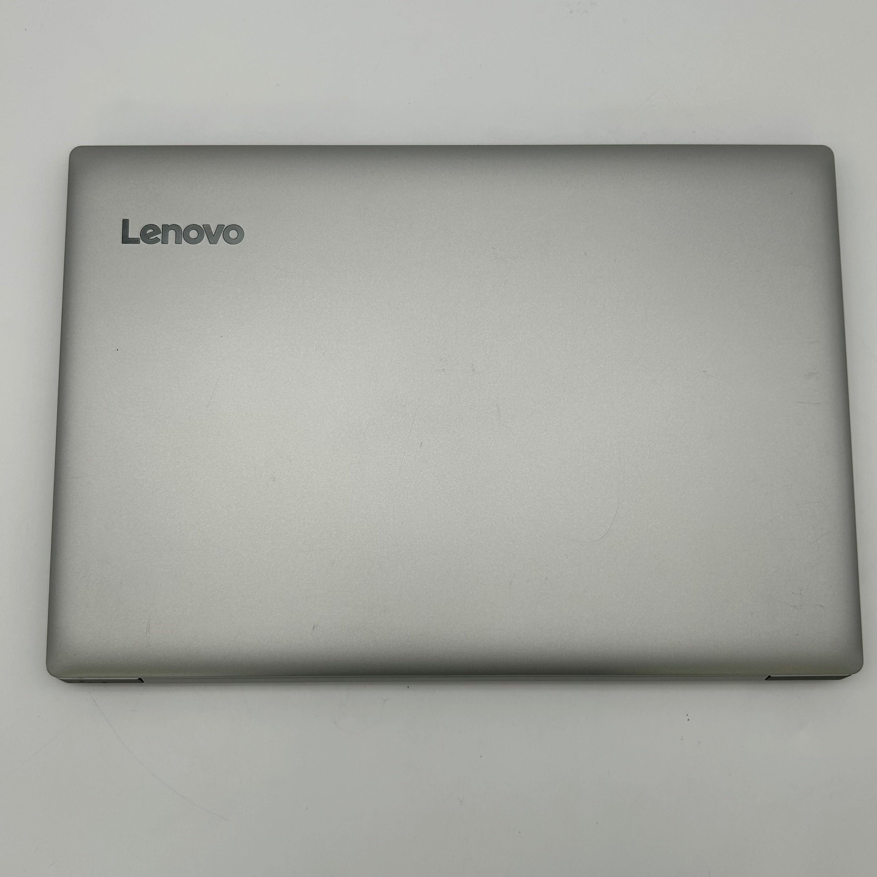 Lenovo IdeaPad 320-15ABR 15-inch Core i7 vPro 4GB RAM 128GB HDD Silver