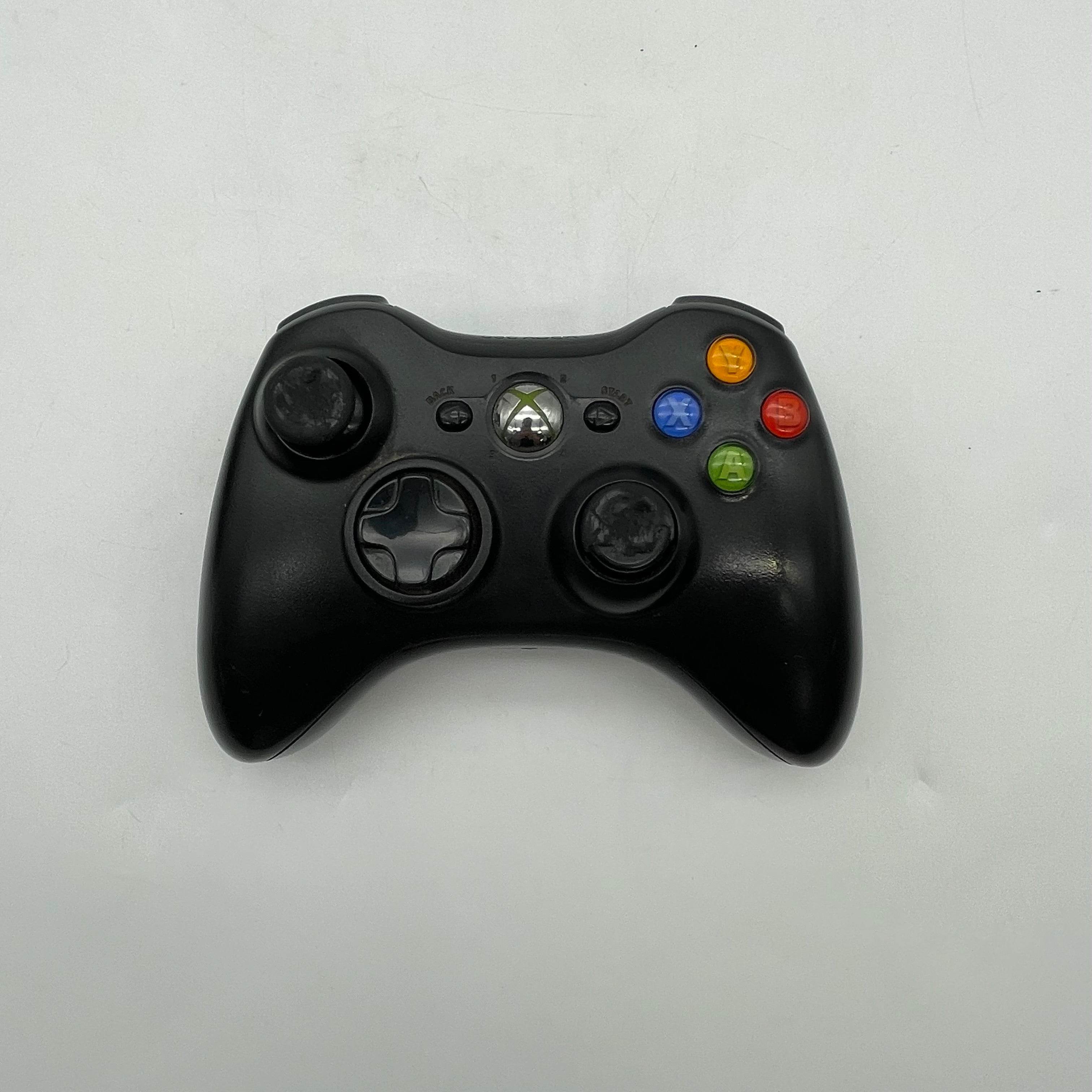 Microsoft Xbox 360 S 1439 Bundle w/ Games, Controller and Kinect