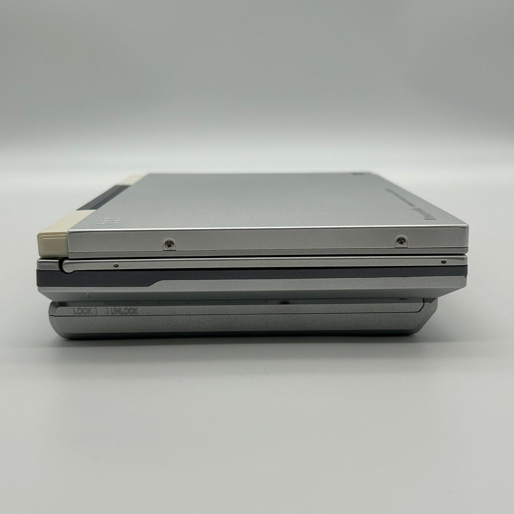 Panasonic Portable DVD Player DVD-LV70 Vintage Untested