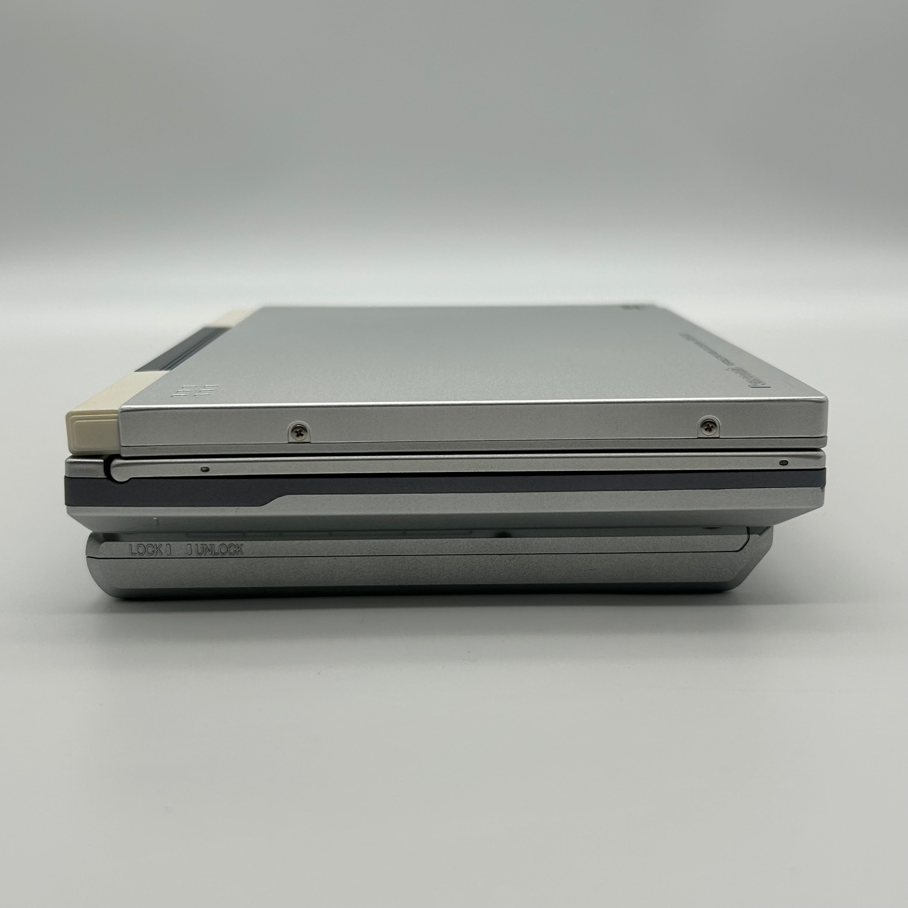 Panasonic Portable DVD Player DVD-LV70 Vintage Untested