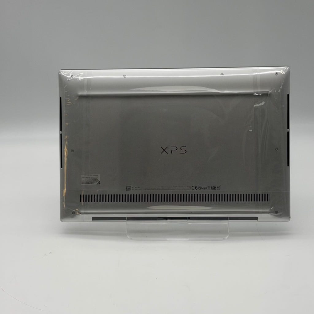 Dell XPS 13 9310 13-inch Laptop Core i7 16GB 512GB Silver - Open Box