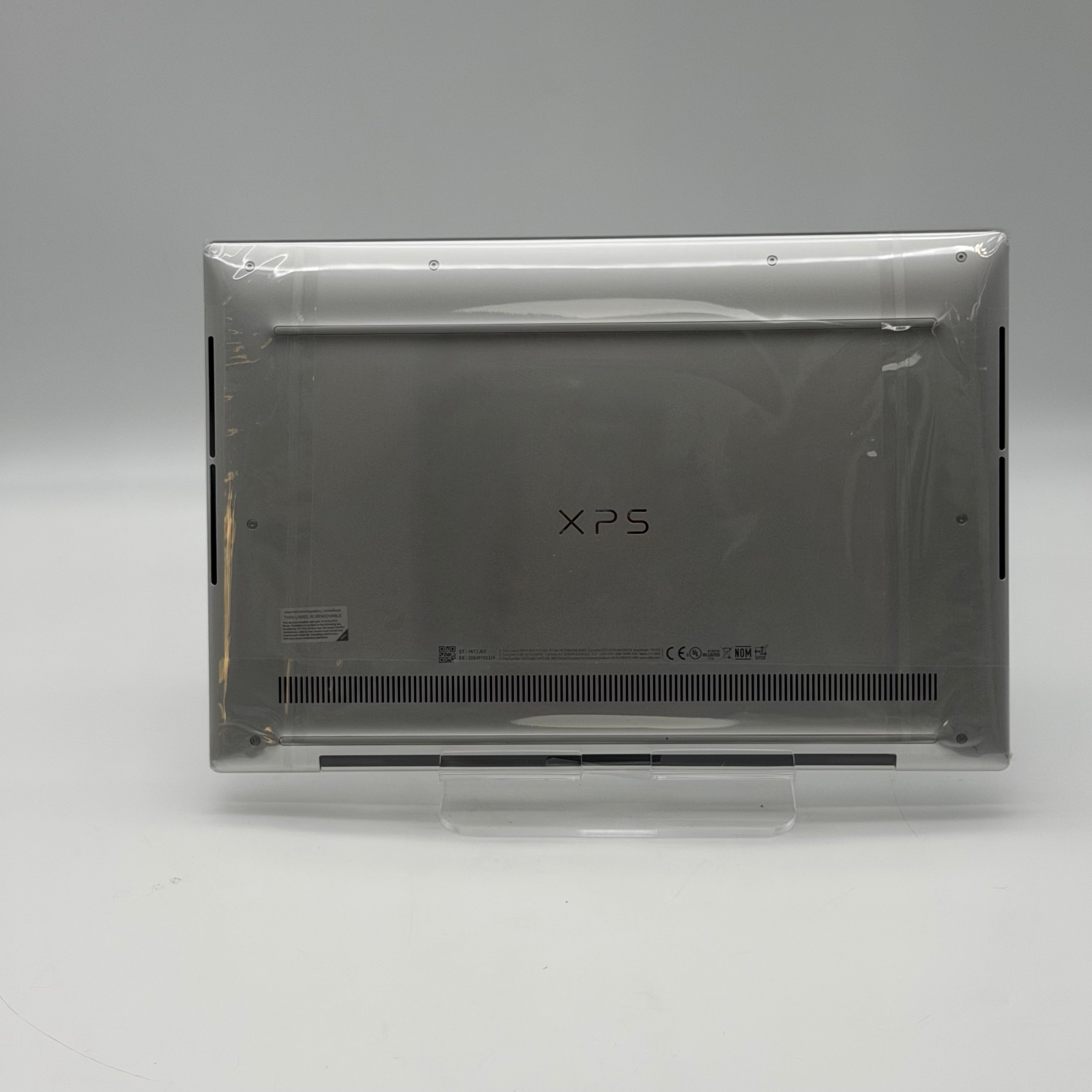 Dell XPS 13 9310 13-inch Laptop Core i7 16GB 512GB Silver - Open Box
