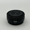 Nikon NIKKOR Z 26mm f/2.8 Lens