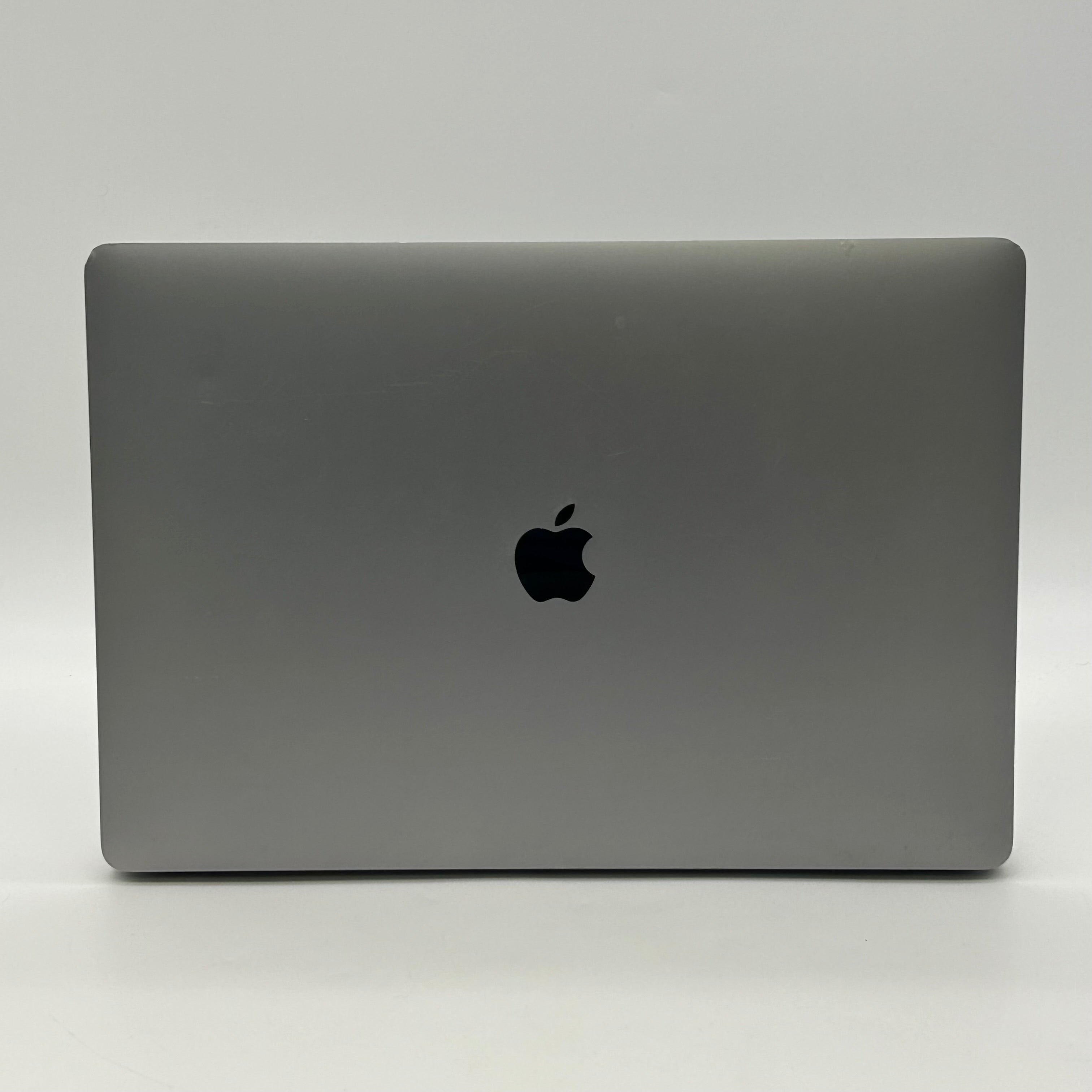 NY08-45278 Apple MacBook Pro 16" A2141 2020 Laptop for Parts Broken