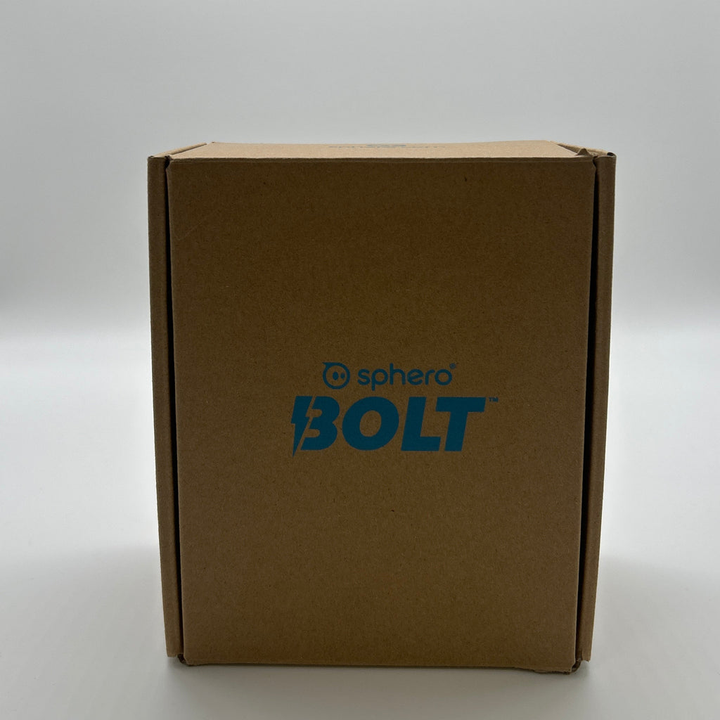 Sphero Bolt Robot Toy - Used