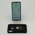 Samsung Galaxy A20 Unlocked Smartphone - 32GB - Blue - Used