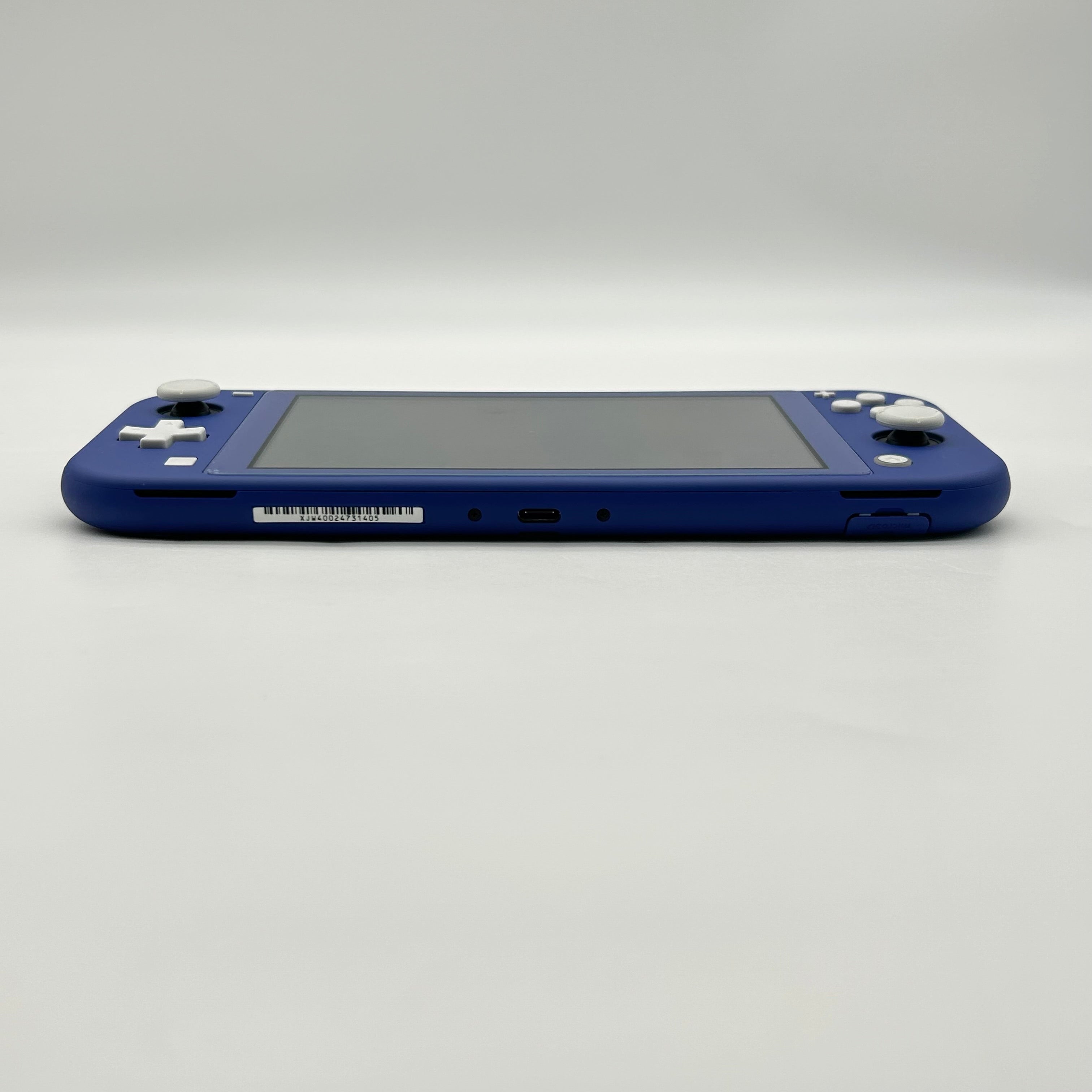 Nintendo Switch Lite HDH-001 Handheld Console (Tested)