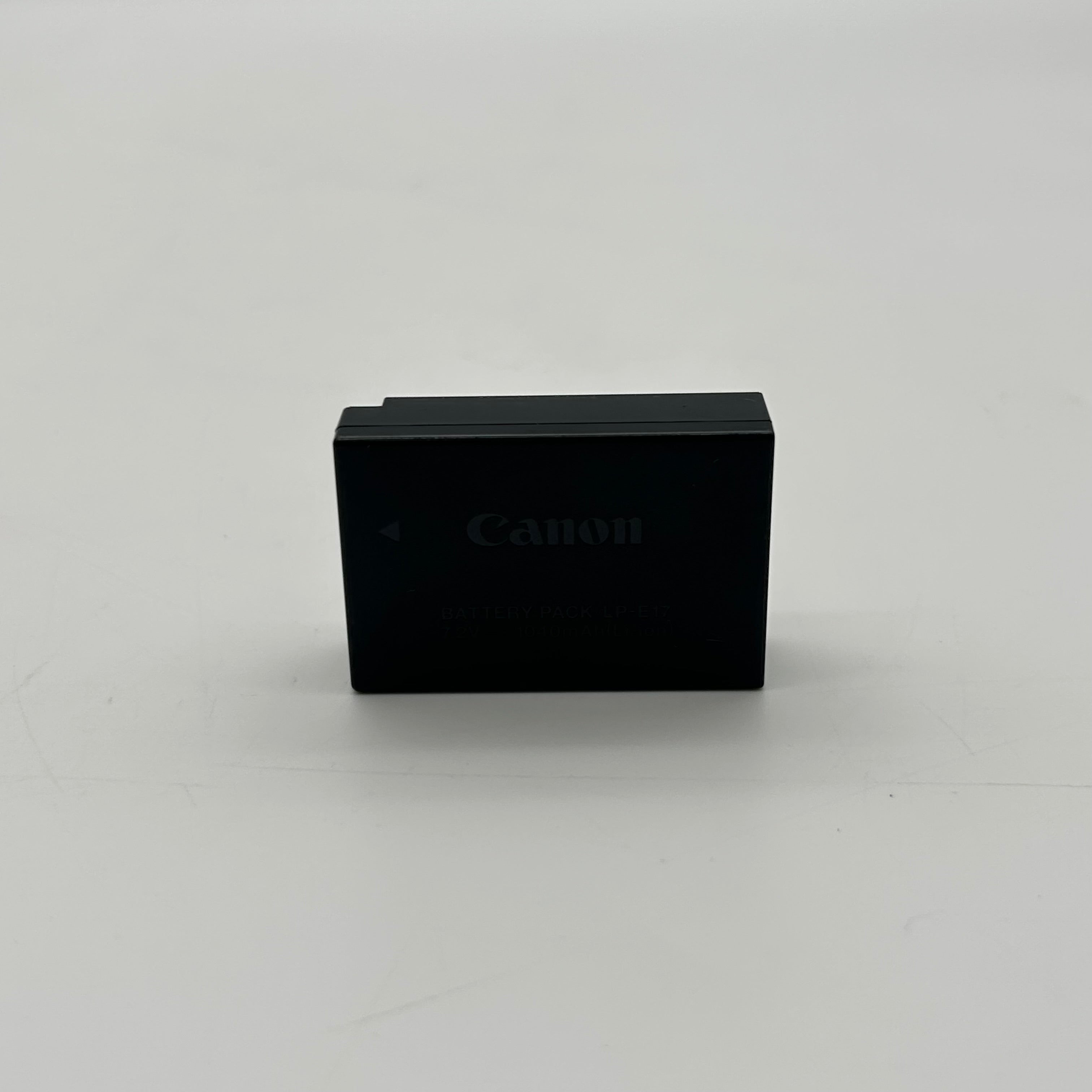 Canon EOS R50 Mirrorless Camera in Black w/ RF-S 18-45mm F4.5-6.3 IS STM Lens