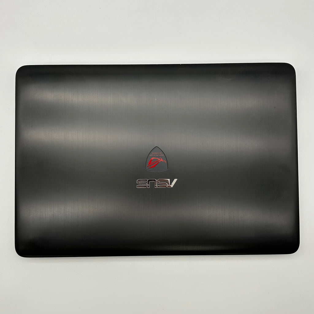 Asus GL771J Gaming Laptop - Intel i7, 12GB RAM, 1TB HDD, Black