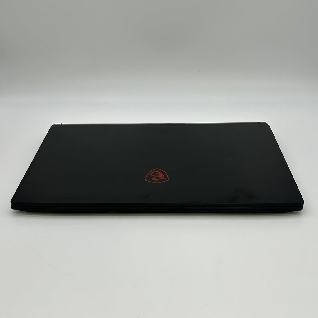 MSI Notebook Laptop MS-17F3 17.3" 144Hz | GTX 1650 Ti | 1TB HDD 512GB SSD