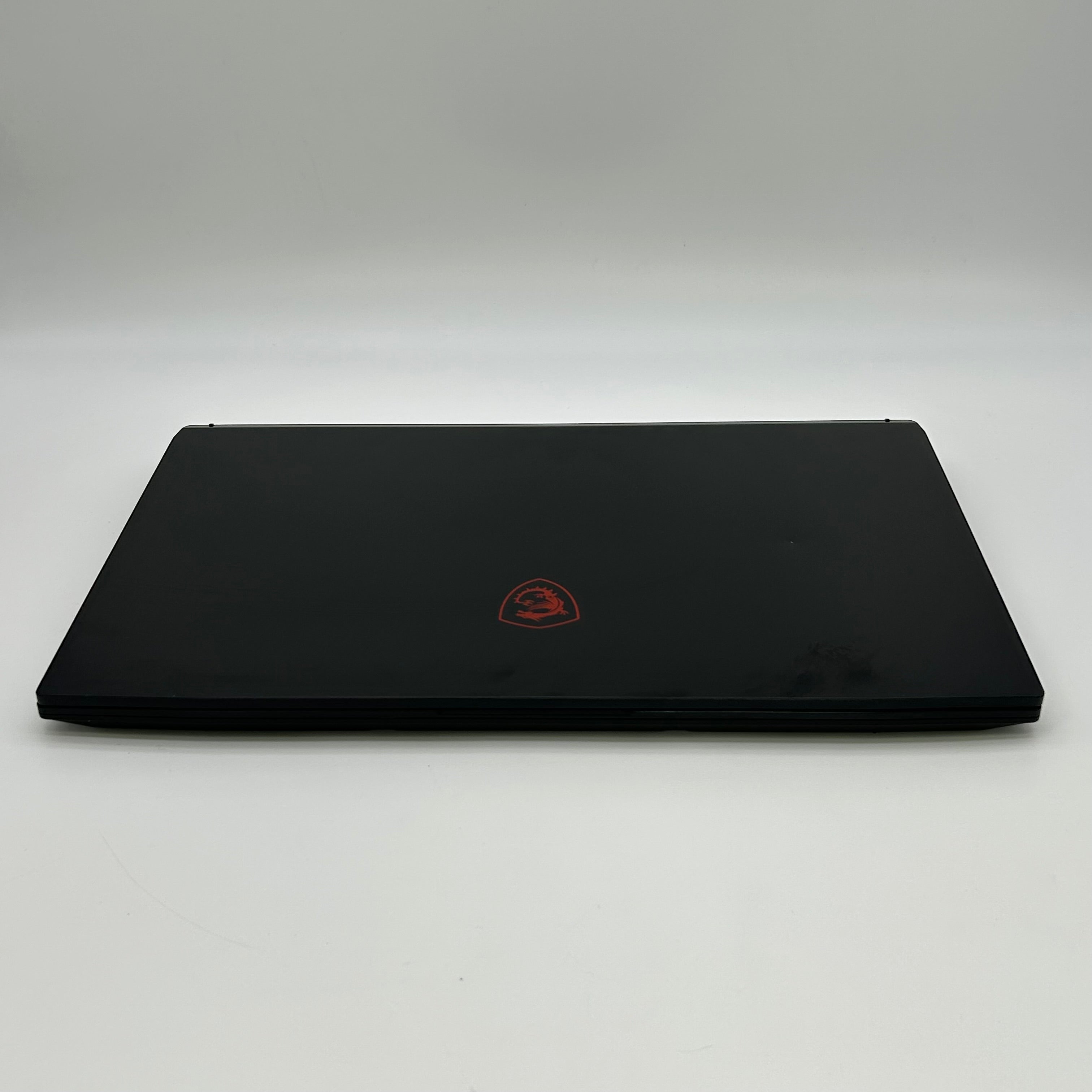 MSI Notebook Laptop MS-17F3 17.3" 144Hz | GTX 1650 Ti | 1TB HDD 512GB SSD