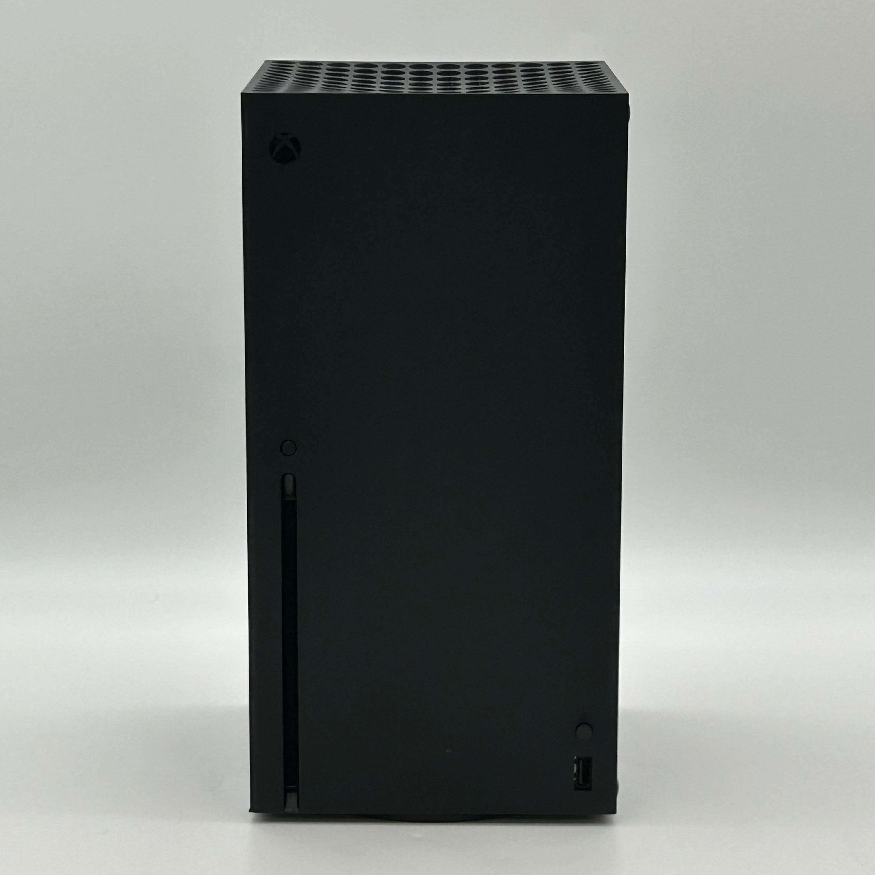 Microsoft Xbox Series X 1882 1TB Black Console Bundle with 2 Wireless Controllers