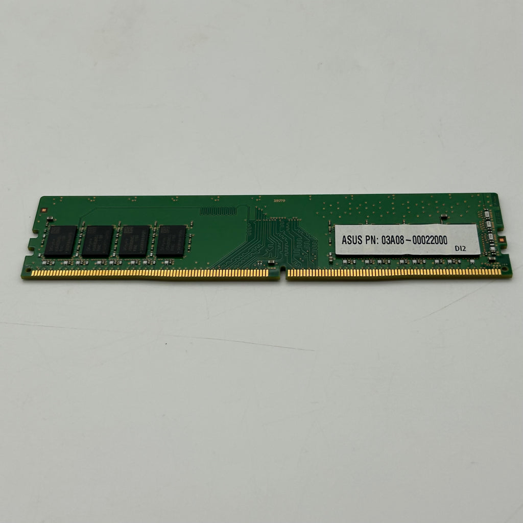 Asus SK Hynix Ram 16GB (2x8GB) RAM DDR4 3200MHz HMA81GU6DJR8N-XN