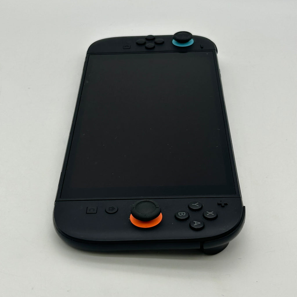 Nintendo Switch 2 Console Boxed Black Spots Heavy Scratches Drift READ