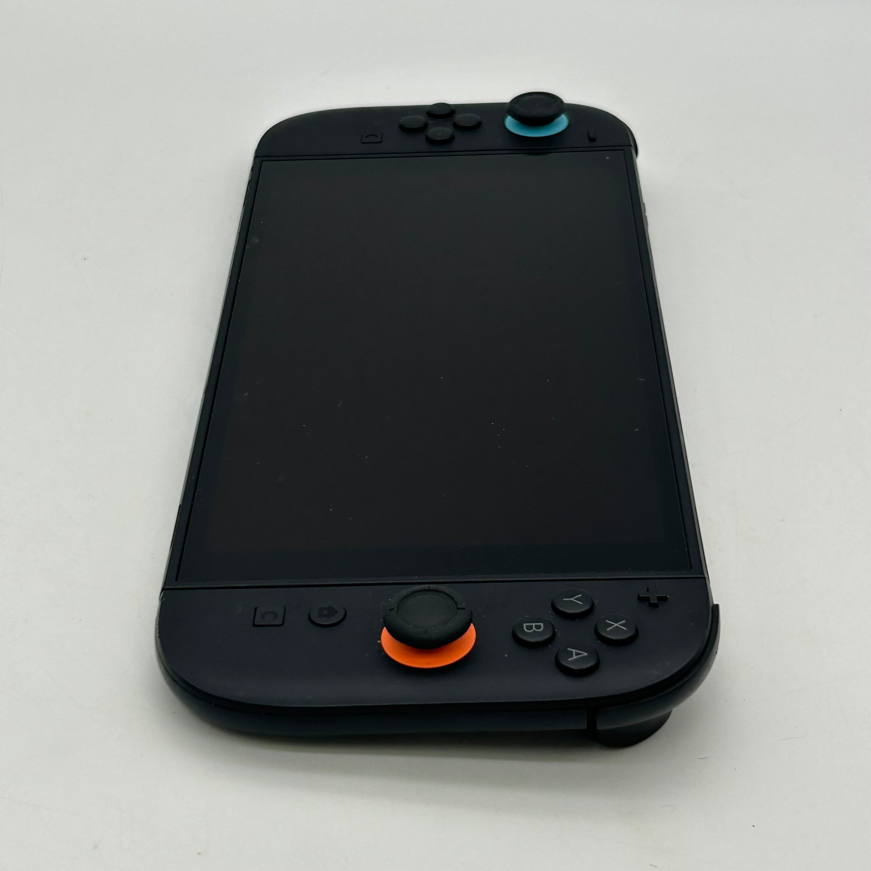Nintendo Switch 2 Console Boxed Black Spots Heavy Scratches Drift READ