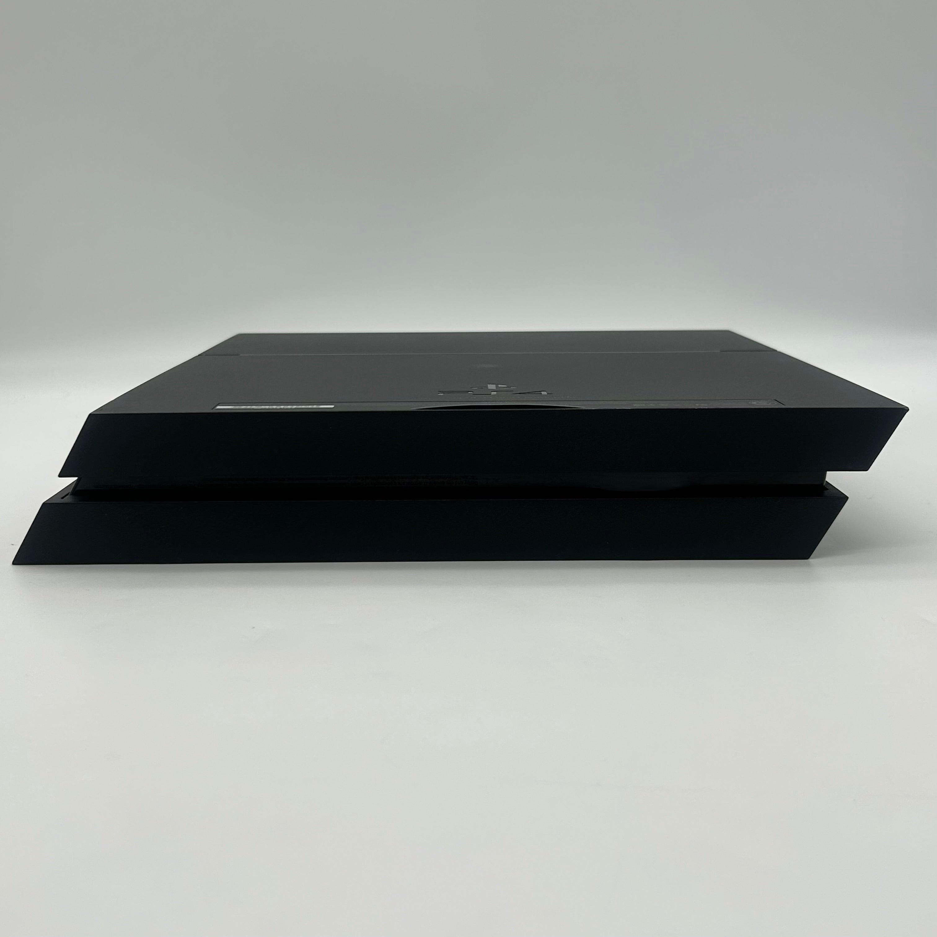 Sony PlayStation PS4 500GB Black Gaming Console Model CUH-1215A