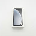 Unlocked Apple iPhone XR 64GB White Cellular A1984 - Parts Only