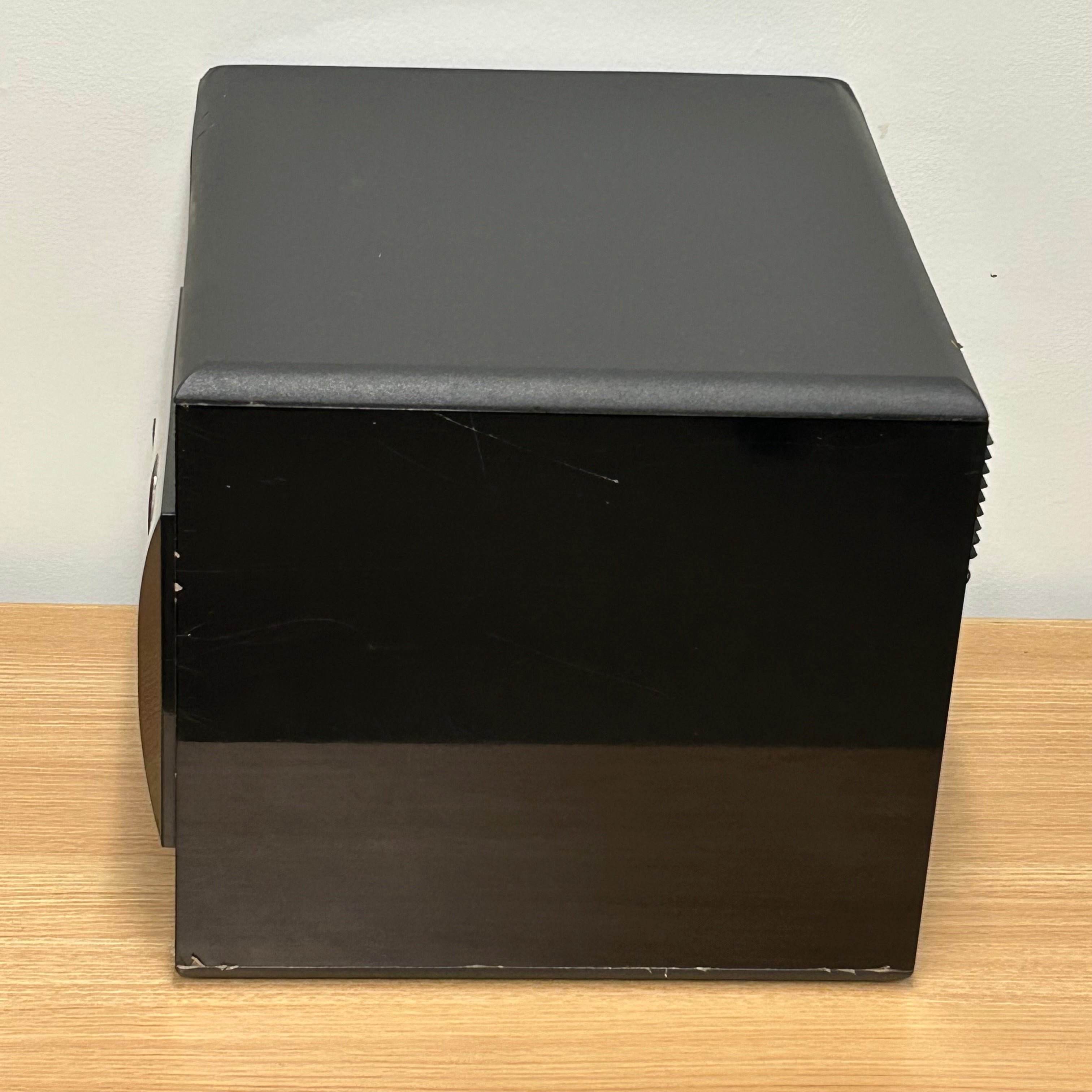 Kinetic KA-4210 5.1 Channel Home Sound System Speaker Black