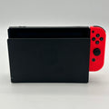 Nintendo Switch (HAC-001) 2017 Black 32GB - 1 controller