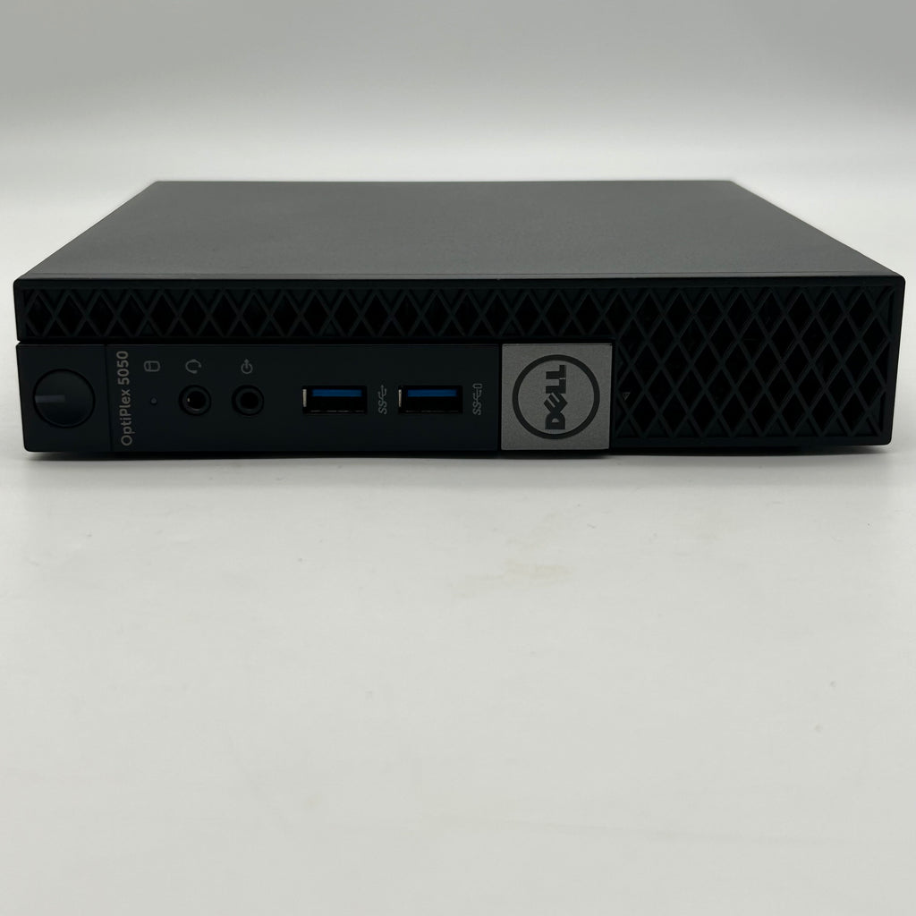 Dell OptiPlex 5050 Micro Desktop Computer - PARTS ONLY