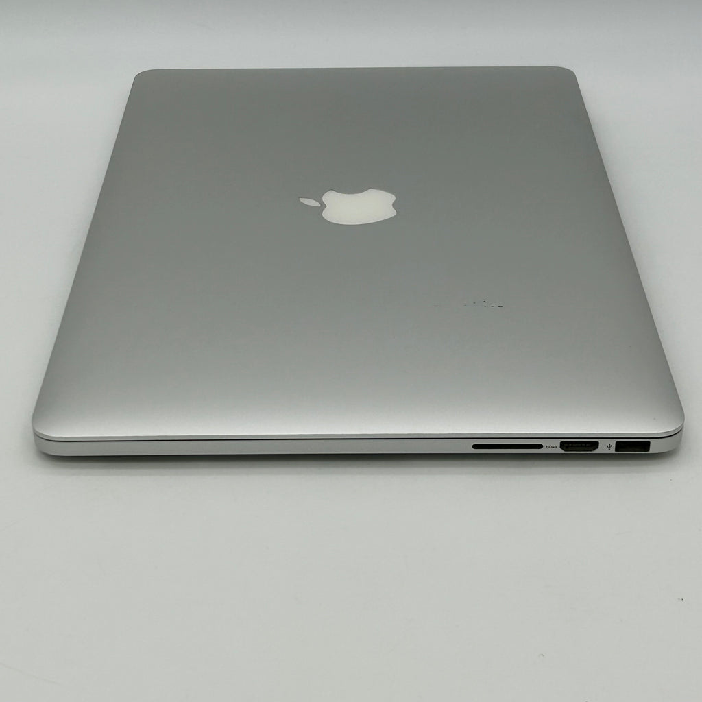 Apple MacBook Pro A1398 15" Retina i7 2.6GHz 16GB RAM 500GB SSD - Service Battery