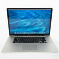 Apple Macbook Pro 17" A1297 Mid 2010 i7 2.2GHz 256GB SSD 4GB High Sierra