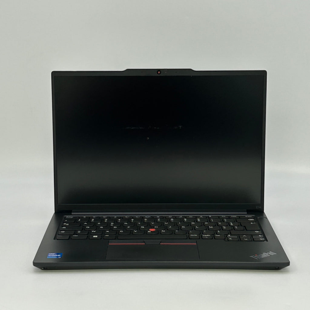 Lenovo ThinkPad E14 Gen 5 14" i7-1355U 13th Gen 8GB RAM 512GB SSD Win 11 Pro